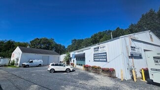 Sicklerville, NJ Freestanding - 547 Berlin Cross Keys Rd