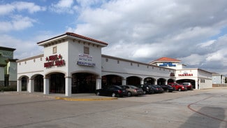 Houston, TX Retail - 13734 Tomball Pky