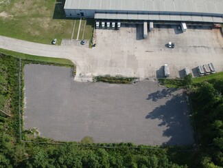 Conway, SC Commercial Land - 385 French Collins Rd
