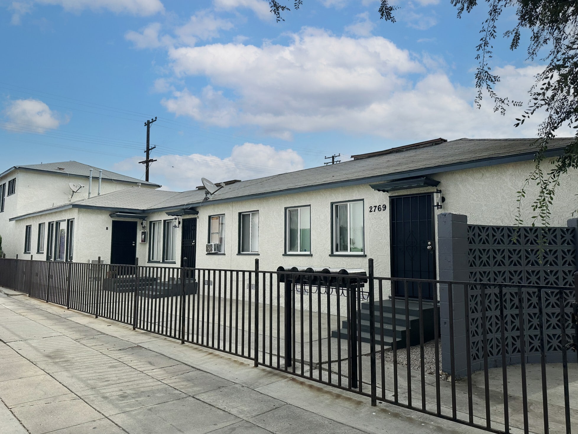 2769 E 57th St, Huntington Park, CA for Sale
