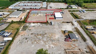 West Memphis, AR Industrial - 400 Mound City Rd