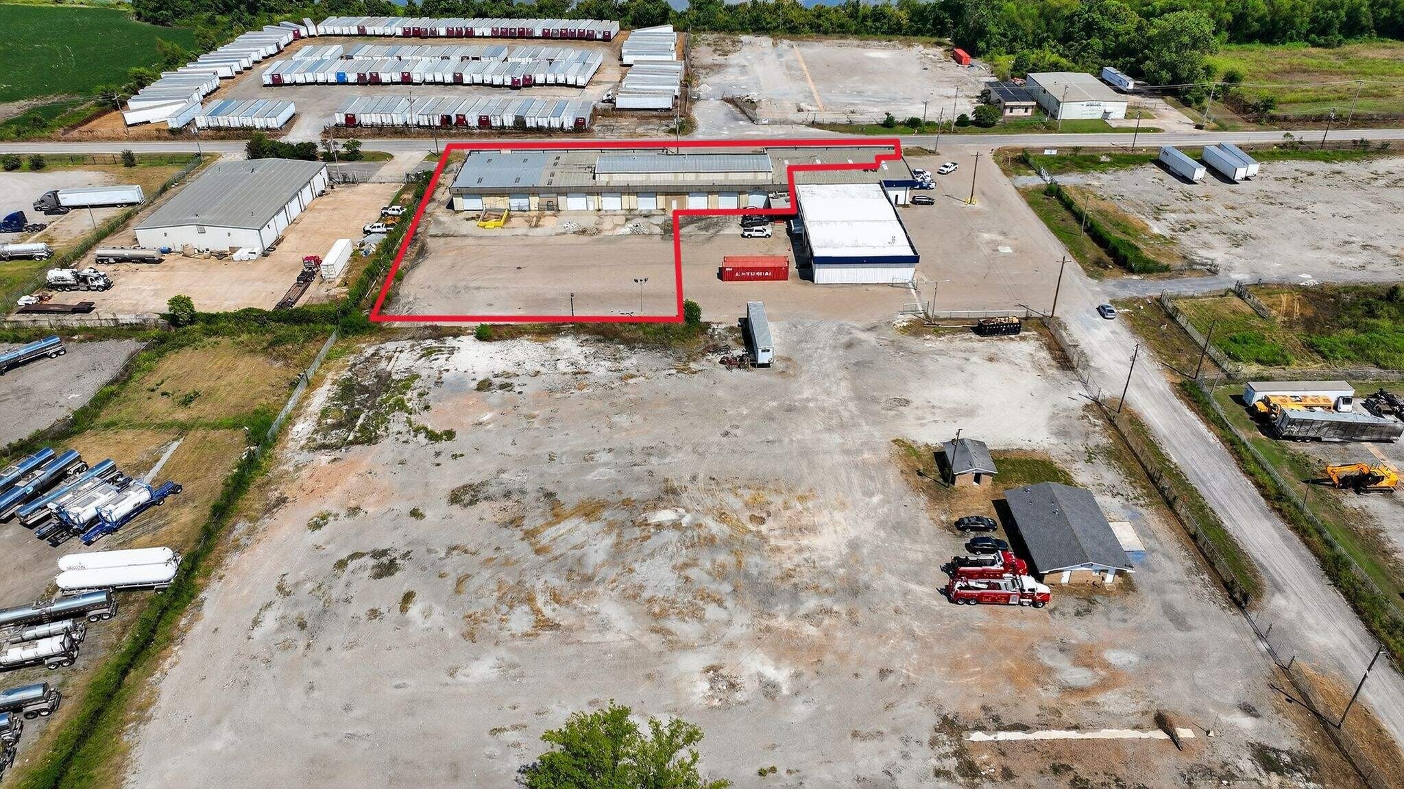 400 Mound City Rd, West Memphis, AR for Rent