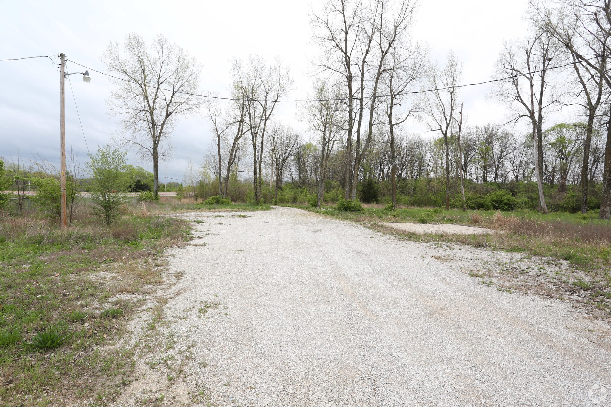 7 Hwy & Colbern Rd, Lake Lotawana, MO for Sale