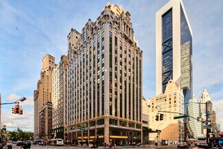 New York, NY Office, Office/Medical - 57 W 57th St