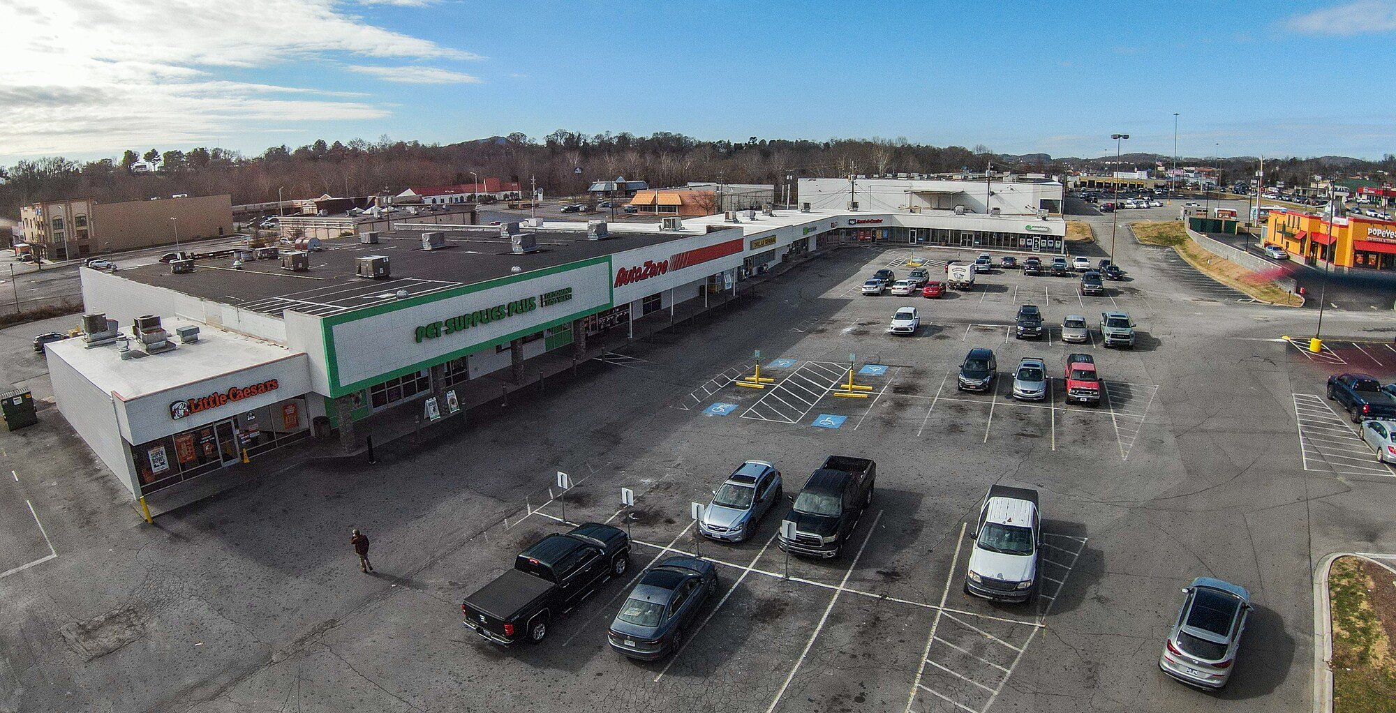 1649 E Stone Dr, Kingsport, TN for Rent