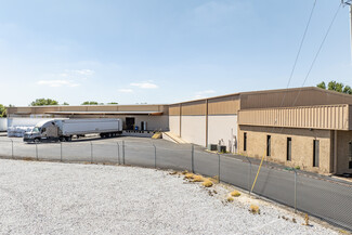 Tampa, FL Industrial - 101 Wayne Pl