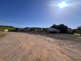 Alpine, CA Commercial Land - 3328 Alpine Blvd