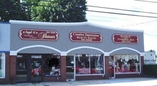 East Meadow, NY Retail - 528-532 E Meadow Ave East Meadow, NY Retail - 528-532 E Meadow Ave