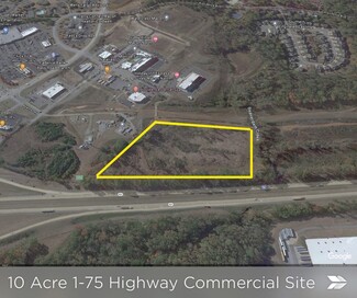Macon-Bibb, GA Commercial - 1540 Bass Rd