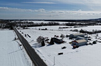 Milton, ON Industrial Land - 5580 Tremaine Rd