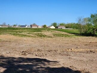 Winfield, MO Commercial - E. Hwy 47 (Lot 6 - 20+/- Acres)