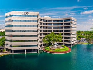 Columbus, OH Office - 1105 Schrock Rd