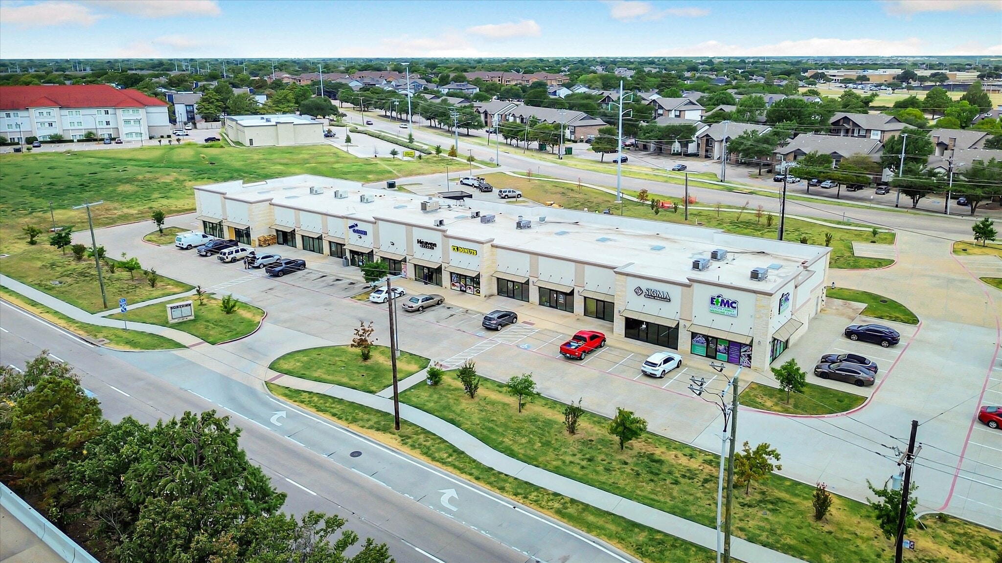 429 E Interstate 30, Garland, TX for Rent