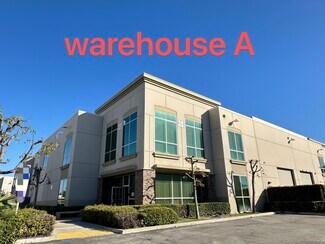 Chino, CA Office - Central Ave