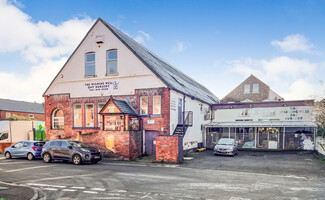 West Bridgford, NTT Retail - 2 Oakfields Rd