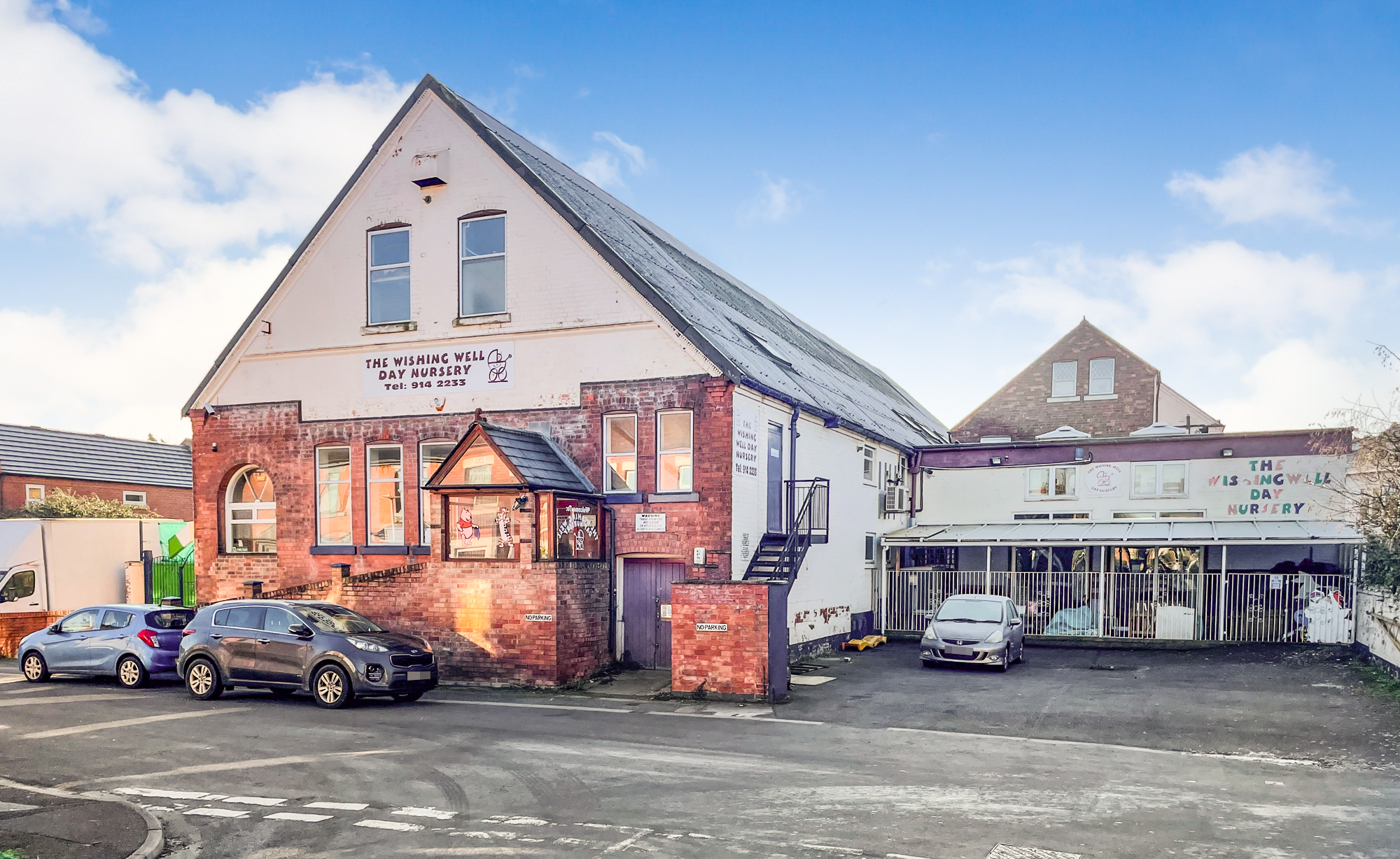 2 Oakfields Rd, West Bridgford, NTT for Sale