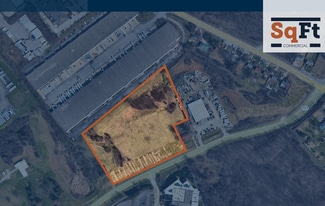 Erlanger, KY Commercial Land - 3600 Turfway Rd hwy Erlanger, KY Commercial Land - 3600 Turfway Rd hwy