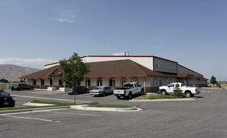 Payson, UT Bowling Alley - 122 W 900 N