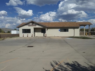 Woodruff, UT Specialty - 40 S Main St