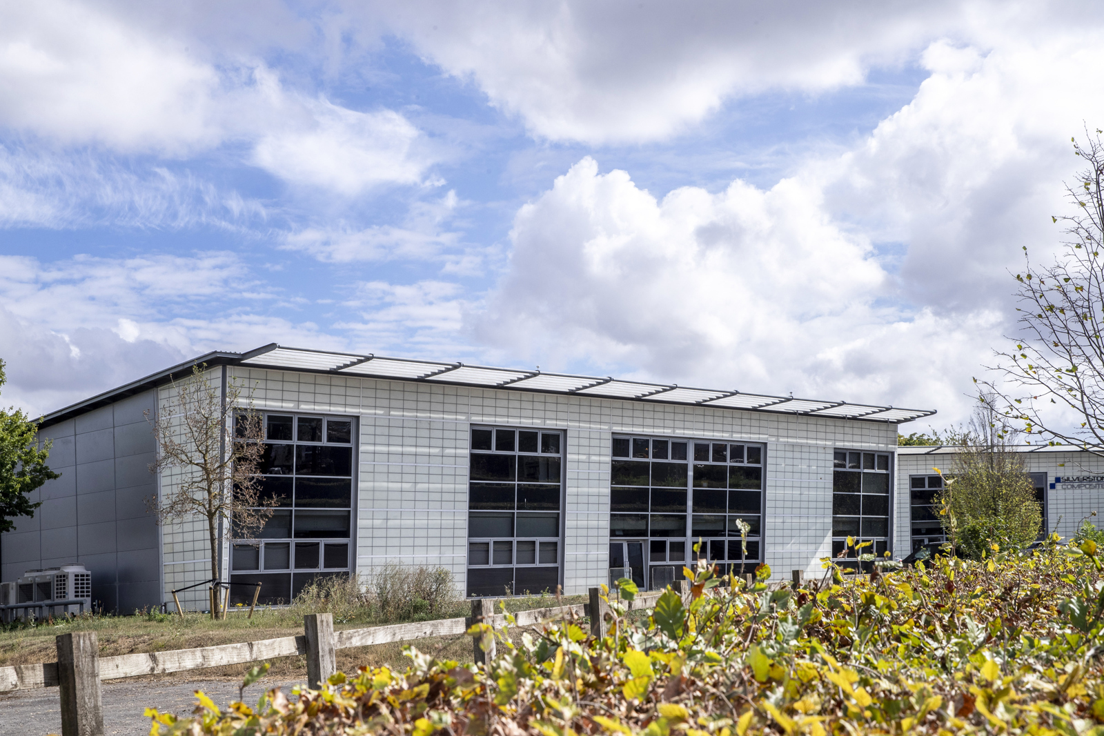 1-3 Silverstone Circuit, Silverstone, NTH for Rent