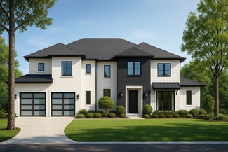 Houston, TX Multi-Family - 9345 Leto Rd