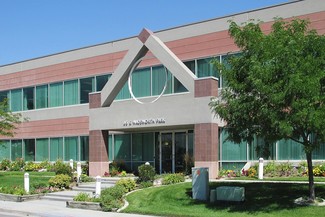 Draper, UT Office - 65 E Wadsworth Park Dr