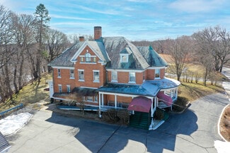 Lincoln, RI Specialty - 1501 Lonsdale Ave