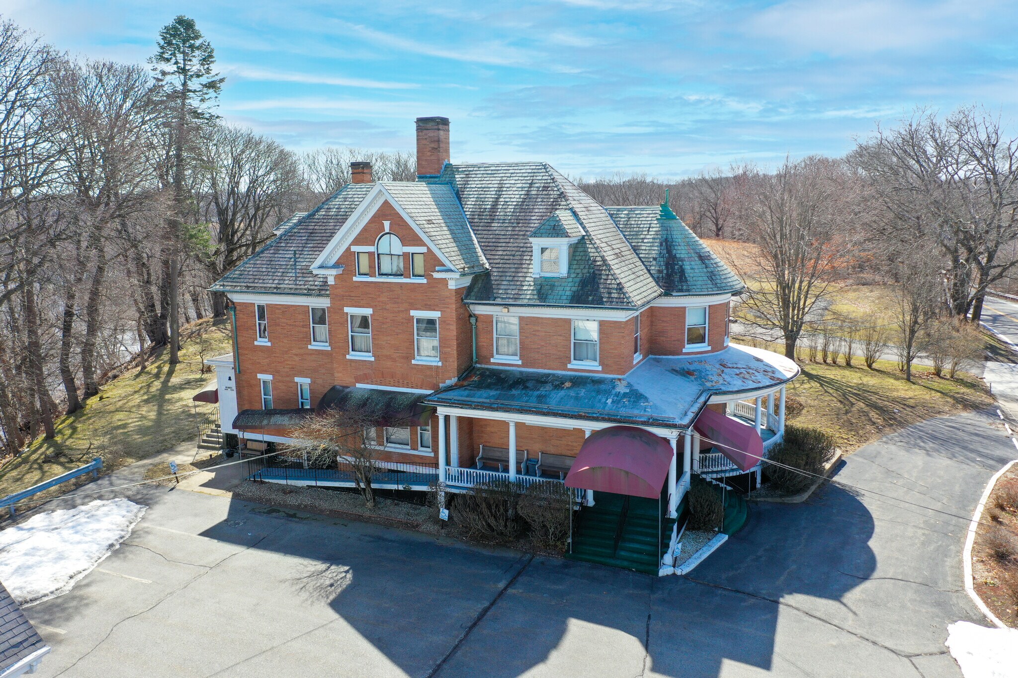 1501 Lonsdale Ave, Lincoln, RI for Sale