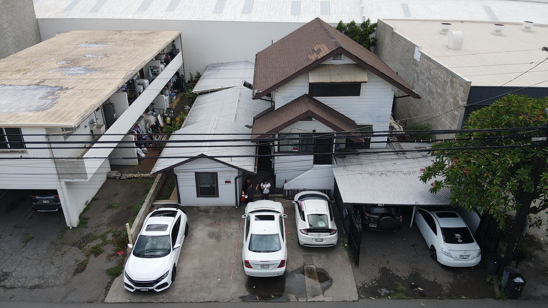 1927 Kalani St, Honolulu, HI for Sale