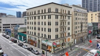 San Francisco, CA Apartments - 149-161 Hyde St San Francisco, CA Apartments - 149-161 Hyde St