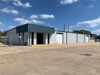 Cypress, TX Industrial - 15930 Cypress North Houston Rd