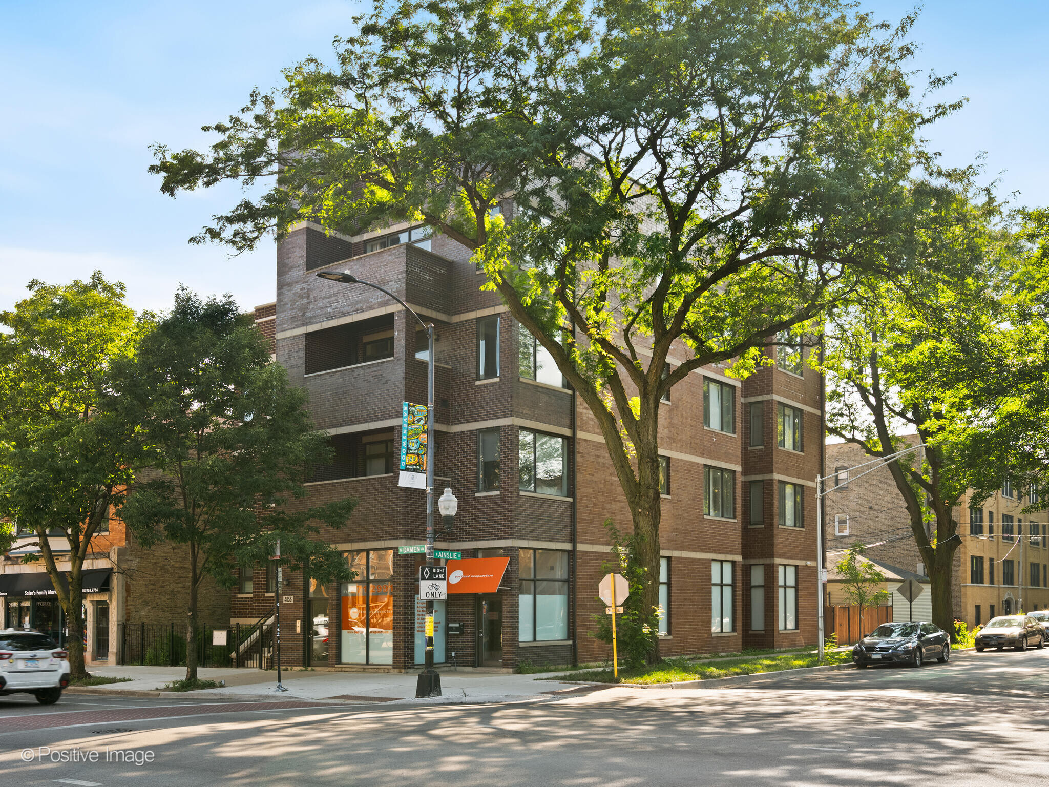 4856 N Damen, Chicago, IL for Sale
