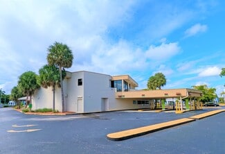 Delray Beach, FL Retail - 650 N Congress Ave