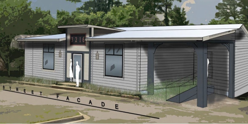 3216 Cahaba Heights Rd, Vestavia, AL for Rent