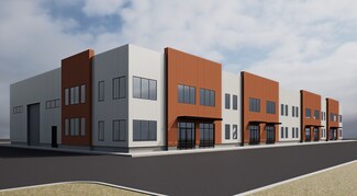 Springville, UT Flex - 2199 800 N Springville, UT Flex - 2199 800 N