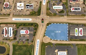 Appleton, WI Commercial - 4029 E Calumet St