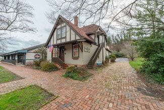 Asheville, NC Retail - 5 All Souls Cres