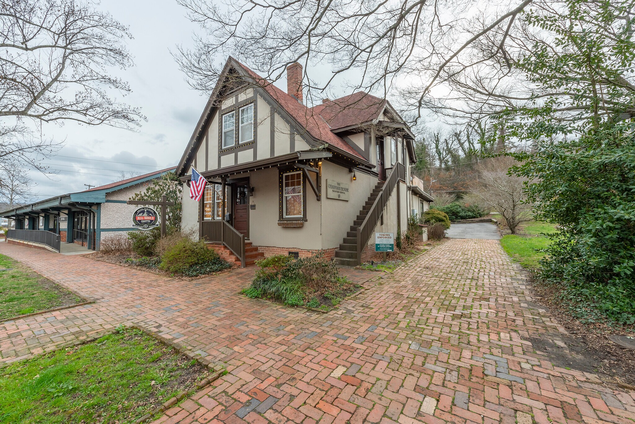 5 All Souls Cres, Asheville, NC for Rent