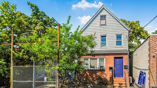 Bronx, NY Industrial Land - 4513 Byron Ave
