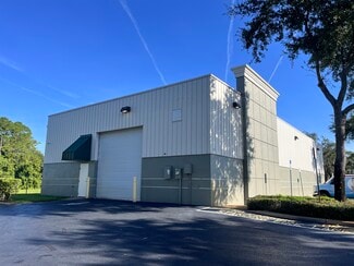 Longwood, FL Industrial - 1830 Longwood Lake Mary Rd