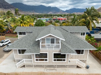Waianae, HI Apartments - 85-35 Army St