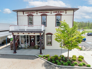 Bolivar, OH Freestanding - 127 Canal St SE