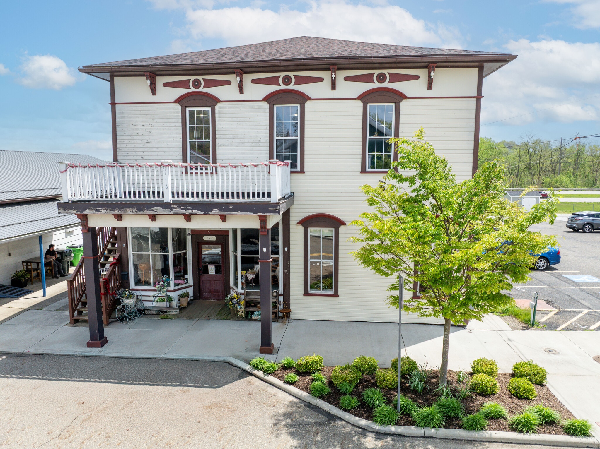 127 Canal St SE, Bolivar, OH for Sale