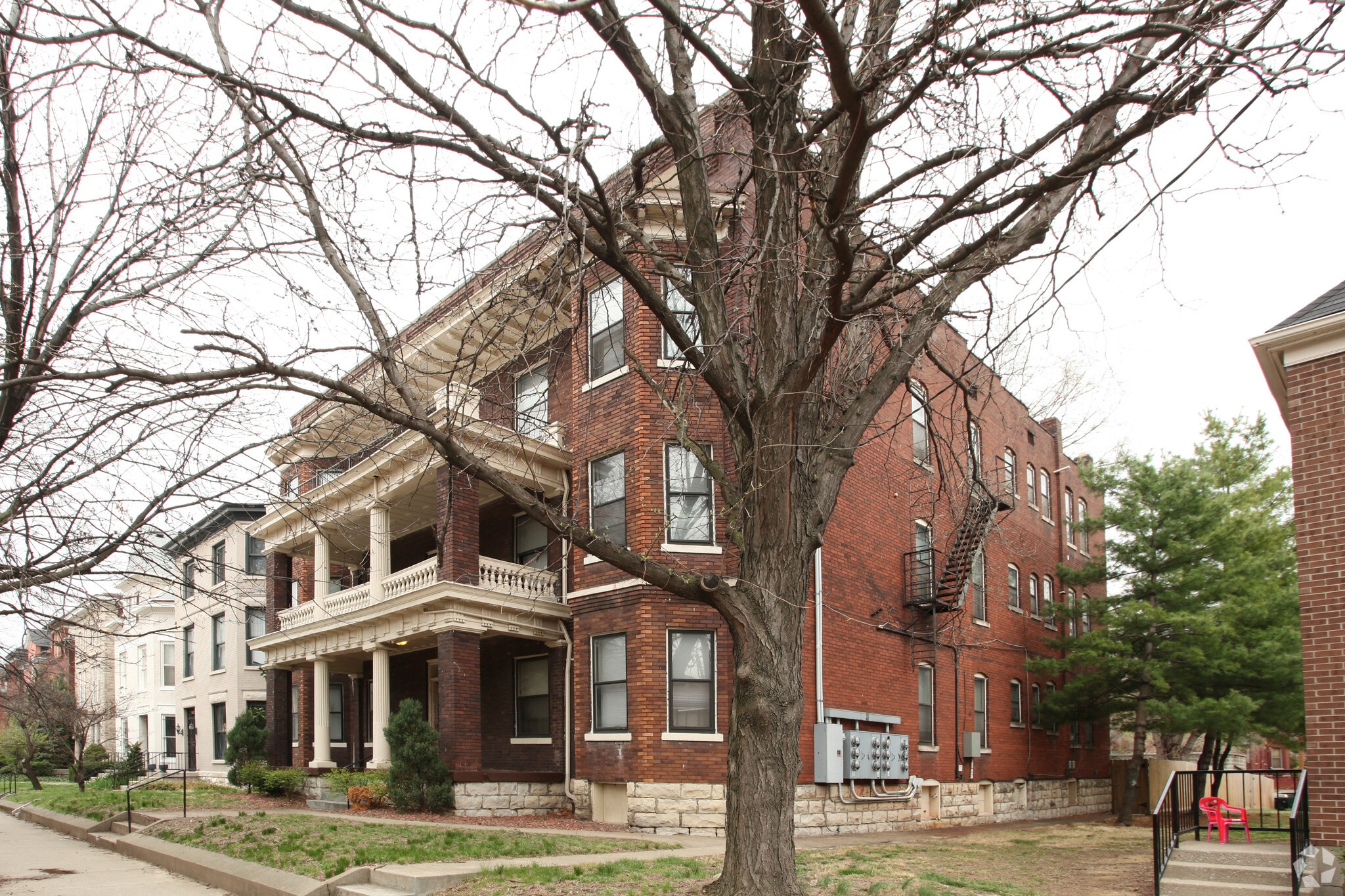 1521 S 4th St, Louisville, KY for Sale