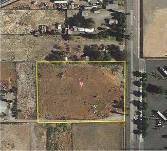 Tracy, CA Commercial - 21235 S Tracy Blvd