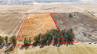 Winchester, CA Residential Land - 31500 Olive Ave
