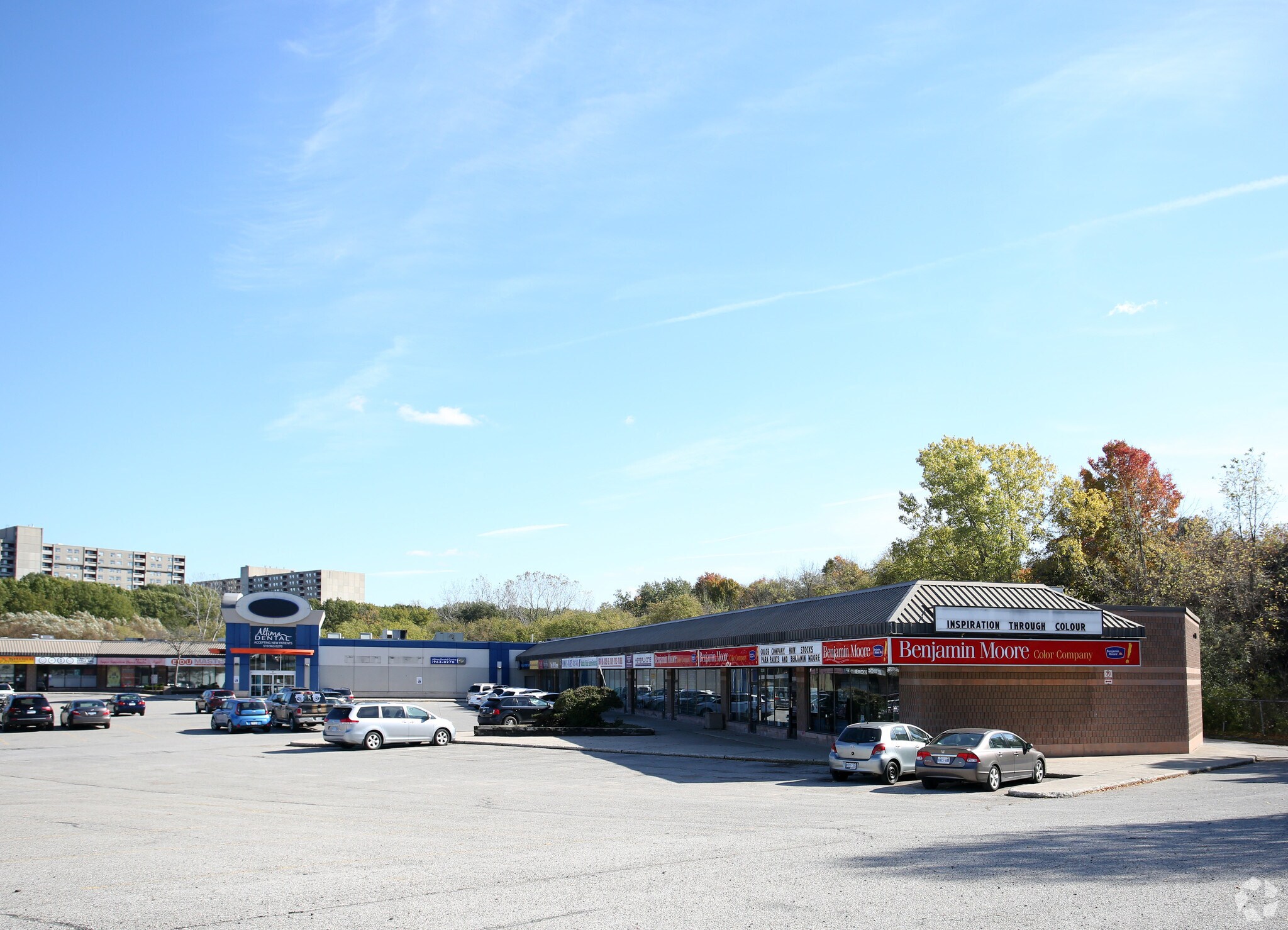 611 Wonderland Rd N, London, ON for Rent