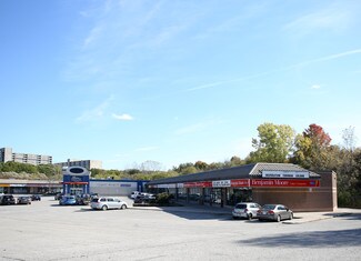 London, ON Office/Retail - 611 Wonderland Rd N