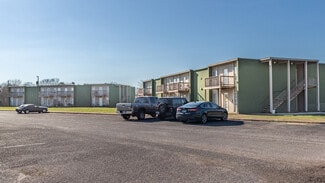 Tullahoma, TN Apartments - 407 N College St