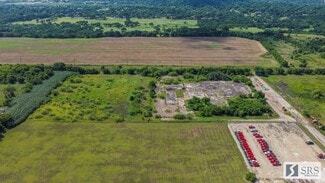 Hillsboro, TX Industrial - 201 Cercon Dr Hillsboro, TX Industrial - 201 Cercon Dr